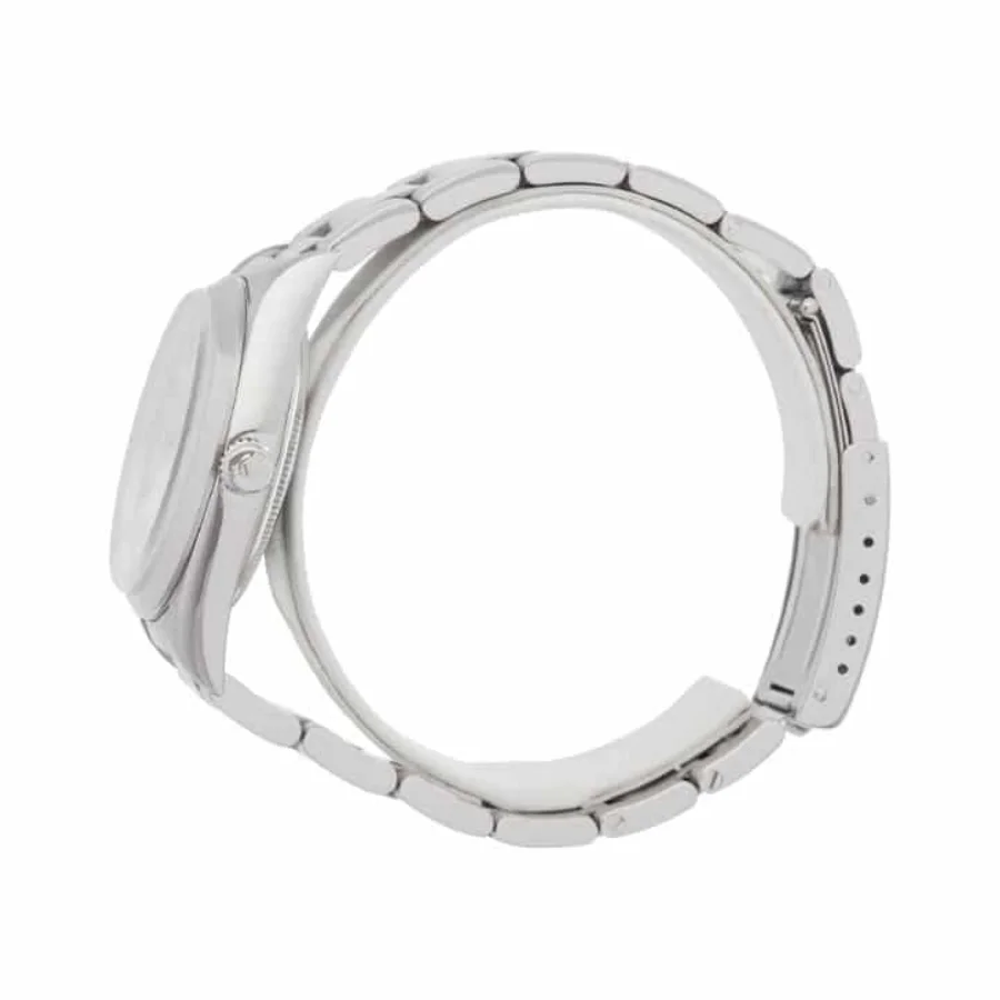 Rolex Air-King 14000 White Dial Super Clone