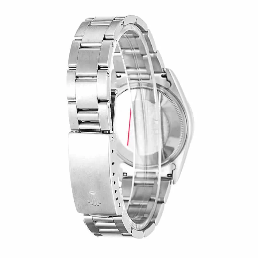 Rolex Air-King 14000 White Dial Super Clone