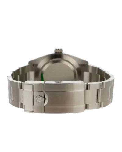 Rolex Air King 224270 Black Dial Super Clone