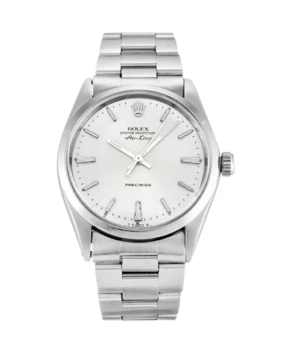Rolex Air-King 5500 Super Clone