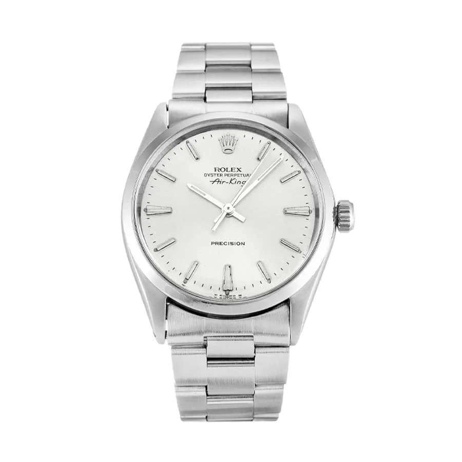 Rolex Air-King 5500 Super Clone