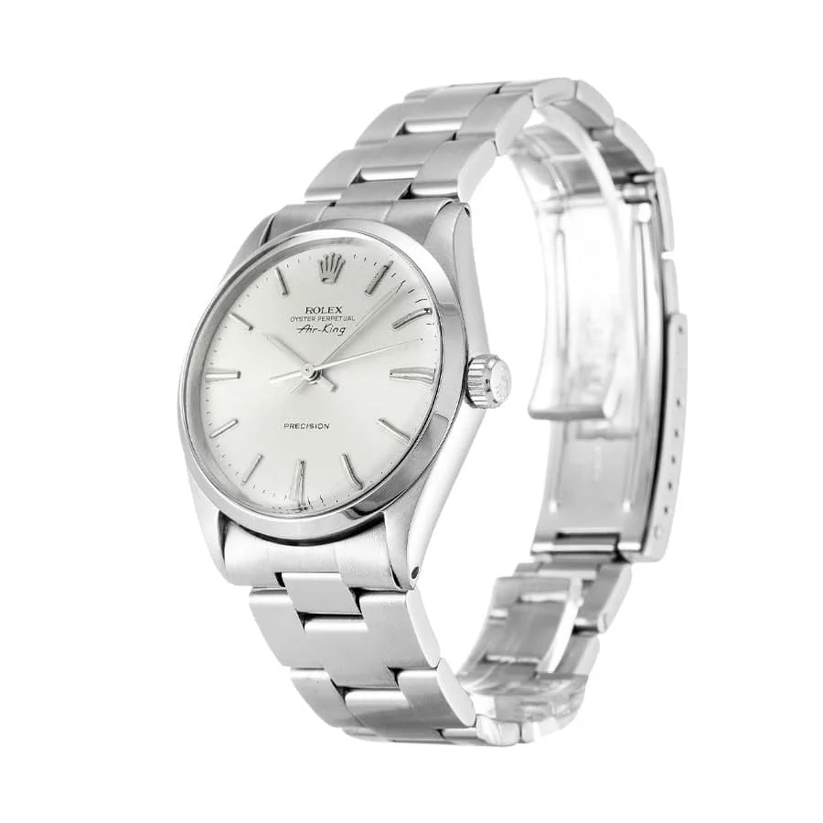 Rolex Air-King 5500 Super Clone