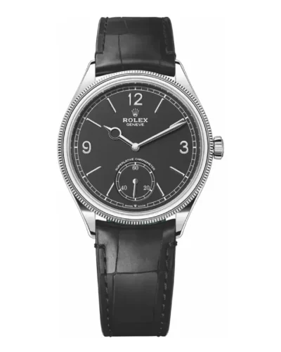 Rolex Cellini 52509-0002 1908 Super Clone