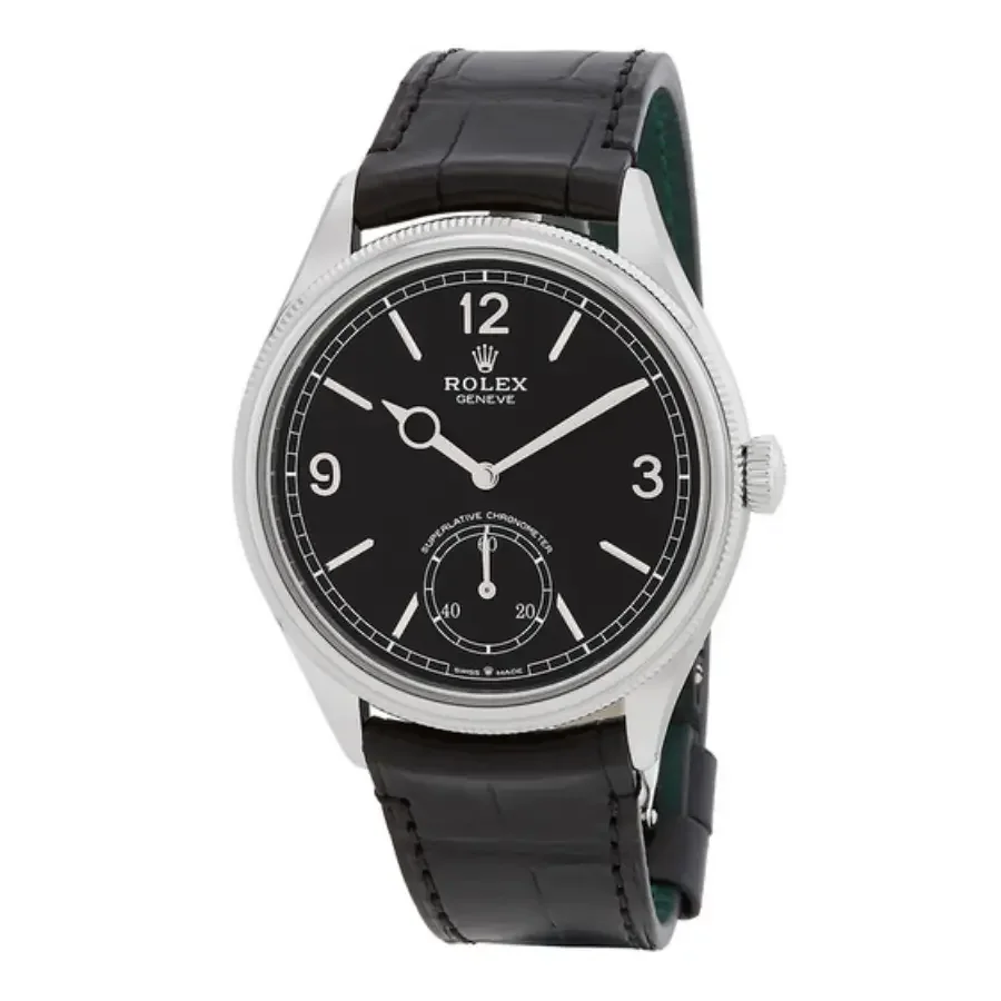 Rolex Cellini 52509-0002 1908 Super Clone