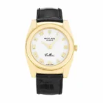 Rolex Cellini 5320/8 Geneve White Dial Super Clone