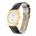 Rolex Cellini 5320/8 Geneve White Dial Super Clone