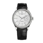 Rolex Cellini M50519 White Dial Super Clone