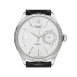 Rolex Cellini M50519 White Dial Super Clone