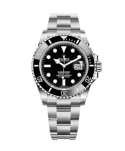 Rolex Ceramic 2021 Super Clone