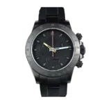 Rolex Cosmograph Daytona 116520 Blaken Super Clone