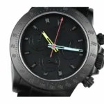 Rolex Cosmograph Daytona 116520 Blaken Super Clone