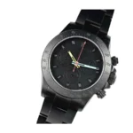 Rolex Cosmograph Daytona 116520 Blaken Super Clone