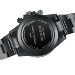 Rolex Cosmograph Daytona 116520 Blaken Super Clone