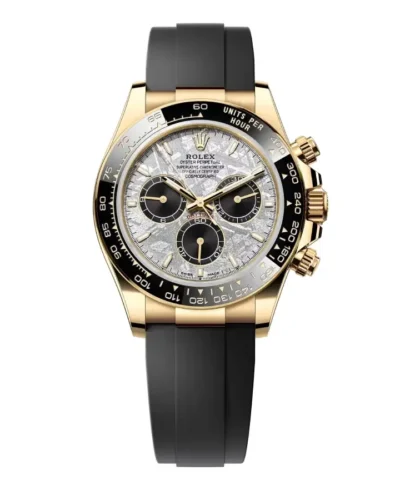 Rolex Cosmograph Daytona 126518LN Meteorite Dial Super Clone