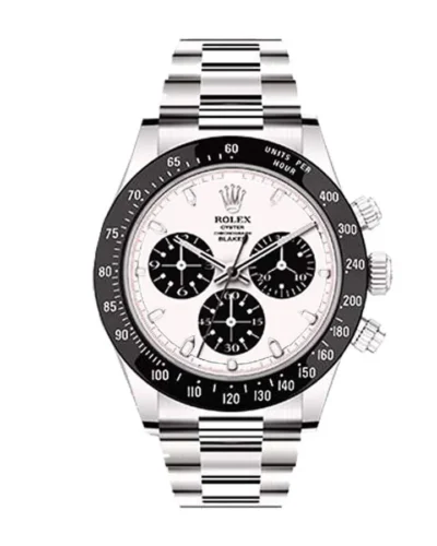 Rolex Cosmograph Daytona 16518 Blaken Super Clone