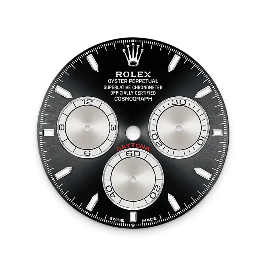 Rolex Cosmograph Daytona M126509-0001 Super Clone