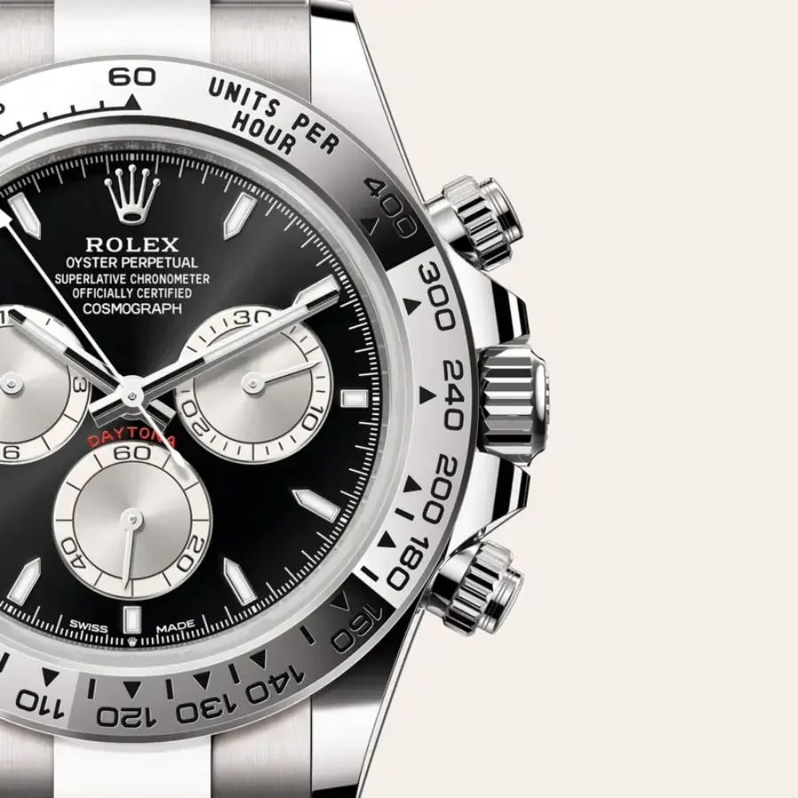 Rolex Cosmograph Daytona M126509-0001 Super Clone