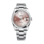 Rolex Datejust 115200-0004 Super Clone
