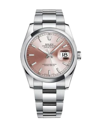 Rolex Datejust 115200-0004 Super Clone