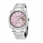 Rolex Datejust 115200-0004 Super Clone