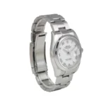 Rolex Datejust 116200 Black Dial Super Clone