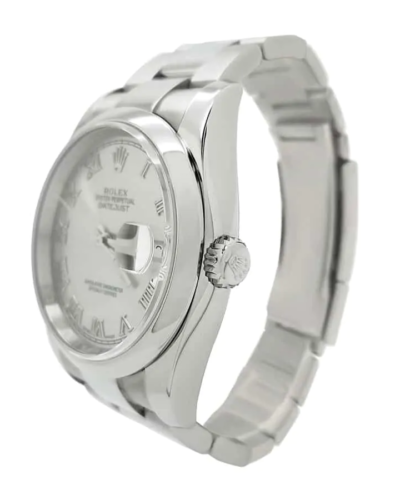 Rolex Datejust 116200 Super Clone