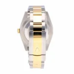 Rolex Datejust 116203 Black Dial Super Clone