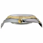 Rolex Datejust 116233-0209 Bronze Dial Super Clone
