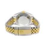 Rolex Datejust 116233 Brown Dial Jubilee Super Clone