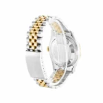 Rolex Datejust 116233 Champagne Dial Super Clone