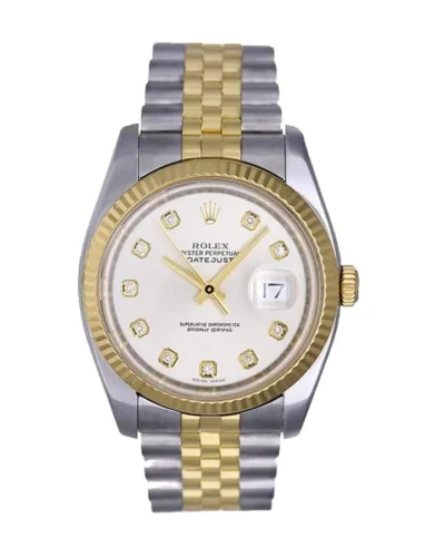 Rolex Datejust 116233 Super Clone