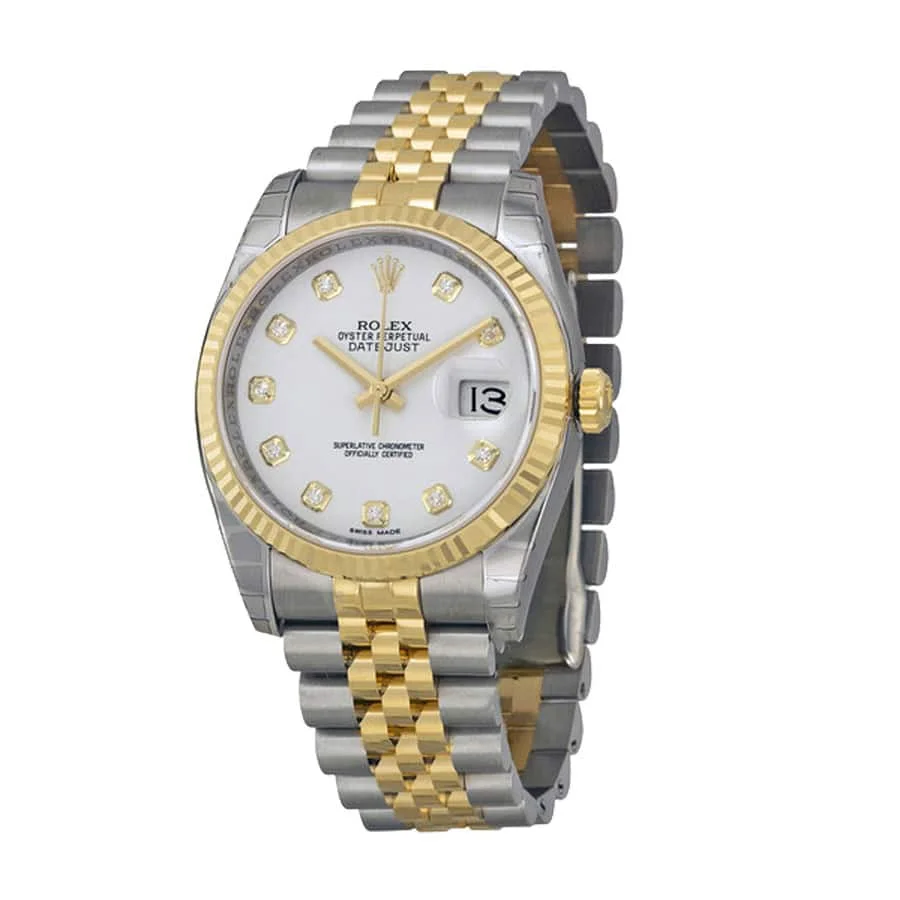 Rolex Datejust 116233 Super Clone