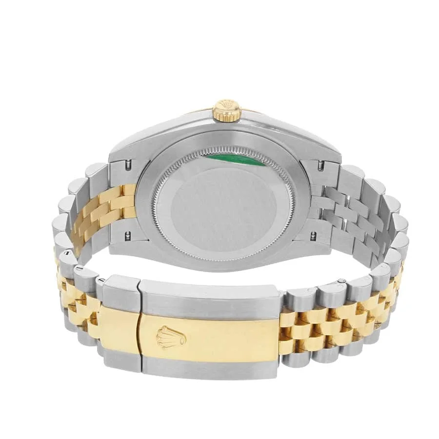 Rolex Datejust 116233 Super Clone