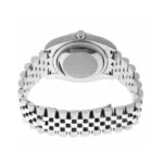 Rolex Datejust 116234-0084 Silver Dial Jubilee Super Clone