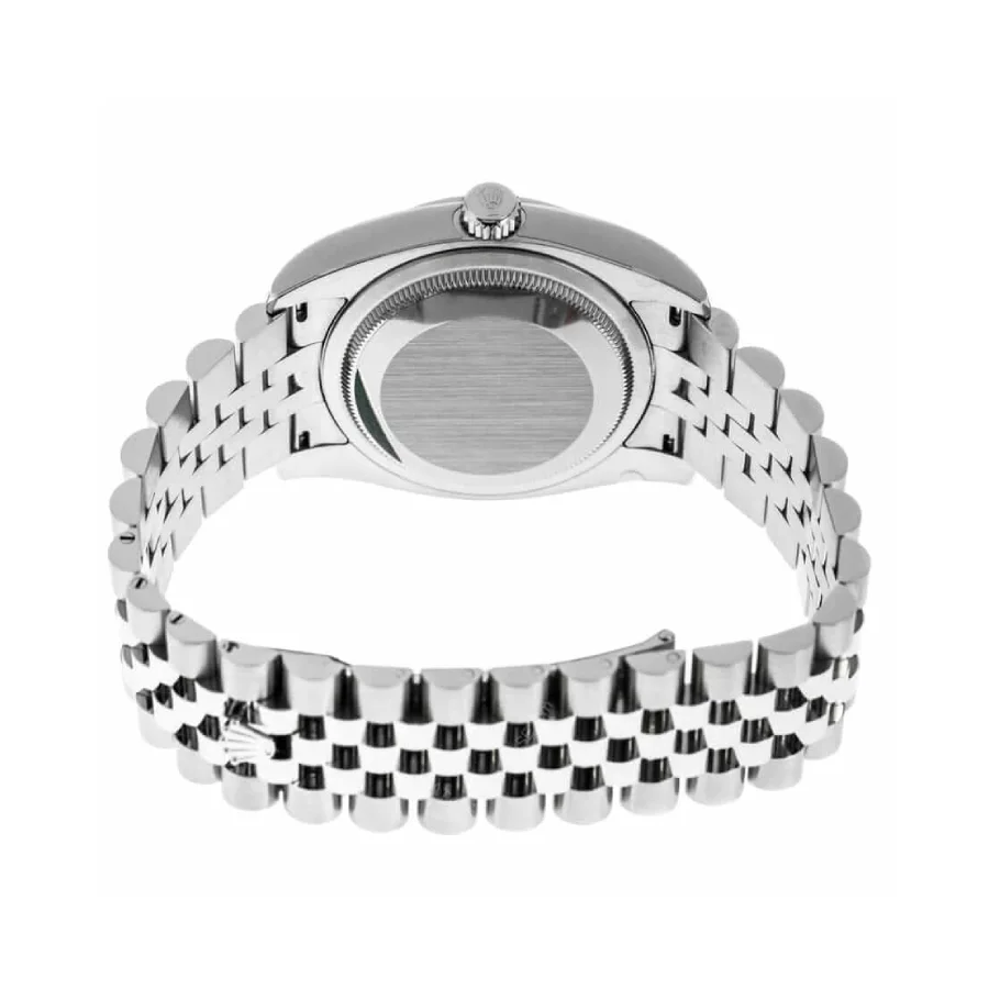 Rolex Datejust 116234-0084 Silver Dial Jubilee Super Clone