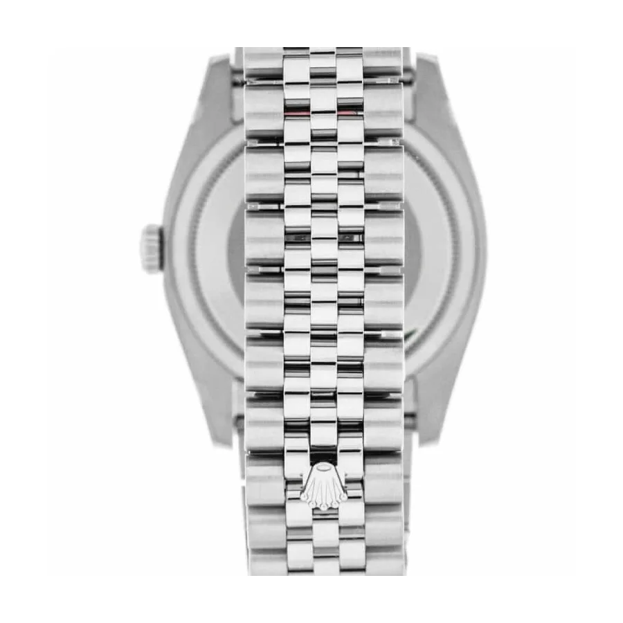 Rolex Datejust 116234-0084 Silver Dial Jubilee Super Clone