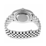 Rolex Datejust 116234 Black Diamond Dial Super Clone