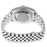 Rolex Datejust 116234 Black Diamond Dial Super Clone