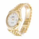 Rolex Datejust 116238 Gold Super Clone