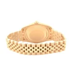 Rolex Datejust 116238 Gold Super Clone