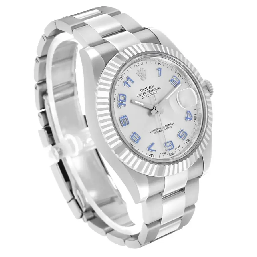 Rolex Datejust 116334 Super Clone