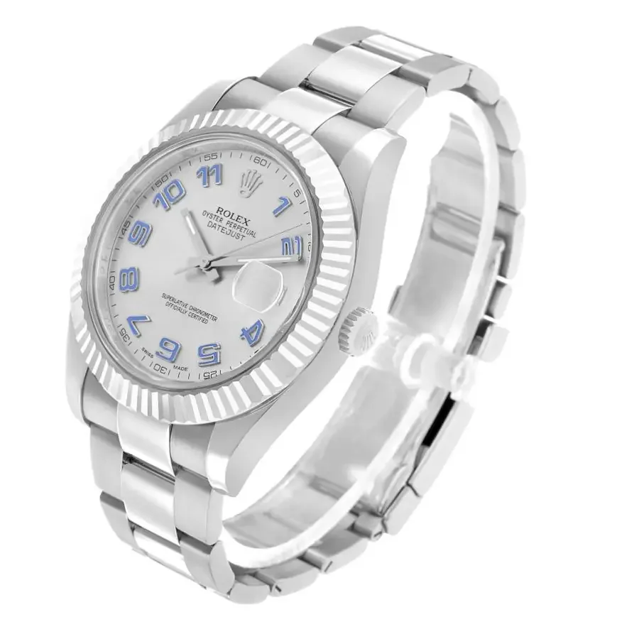 Rolex Datejust 116334 Super Clone