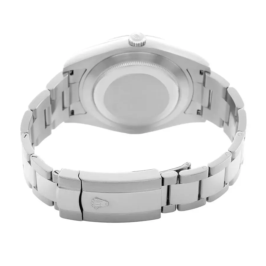 Rolex Datejust 116334 Super Clone