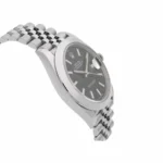 Rolex Datejust 118239 Black Dial Jubilee Super Clone