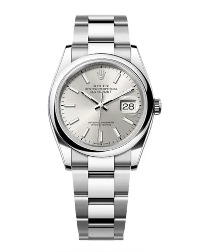Rolex Datejust 126200-0002 Super Clone