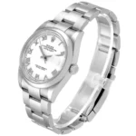 Rolex Datejust 126200-0008 White Dial Super Clone