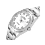 Rolex Datejust 126200-0008 White Dial Super Clone