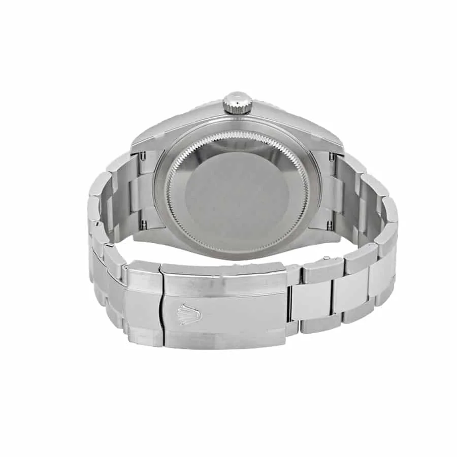 Rolex Datejust 126200-0008 White Dial Super Clone