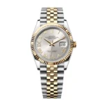 Rolex Datejust 126203-0031 Super Clone