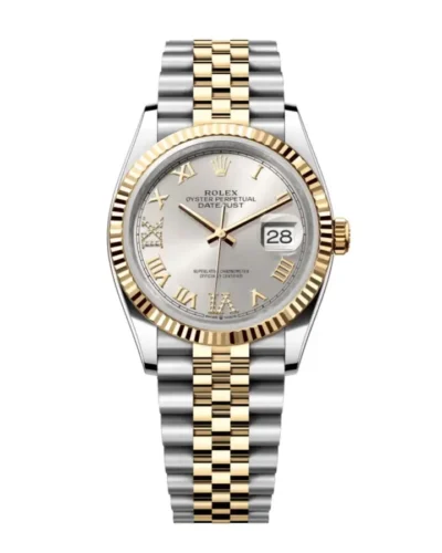 Rolex Datejust 126203-0031 Super Clone